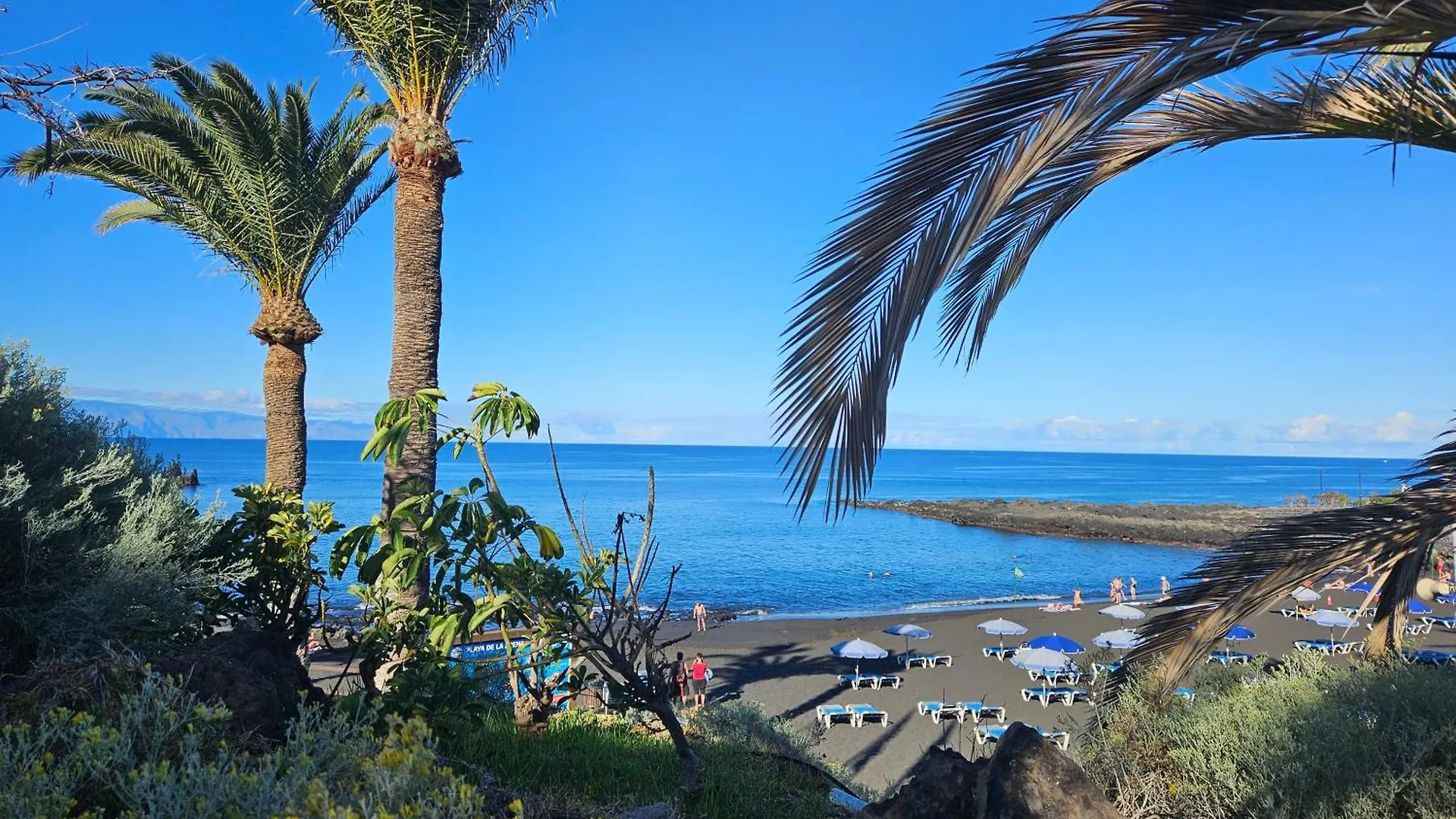 Paulmarie Family Apartment Playa La Arena Puerto de Santiago  Ισπανία