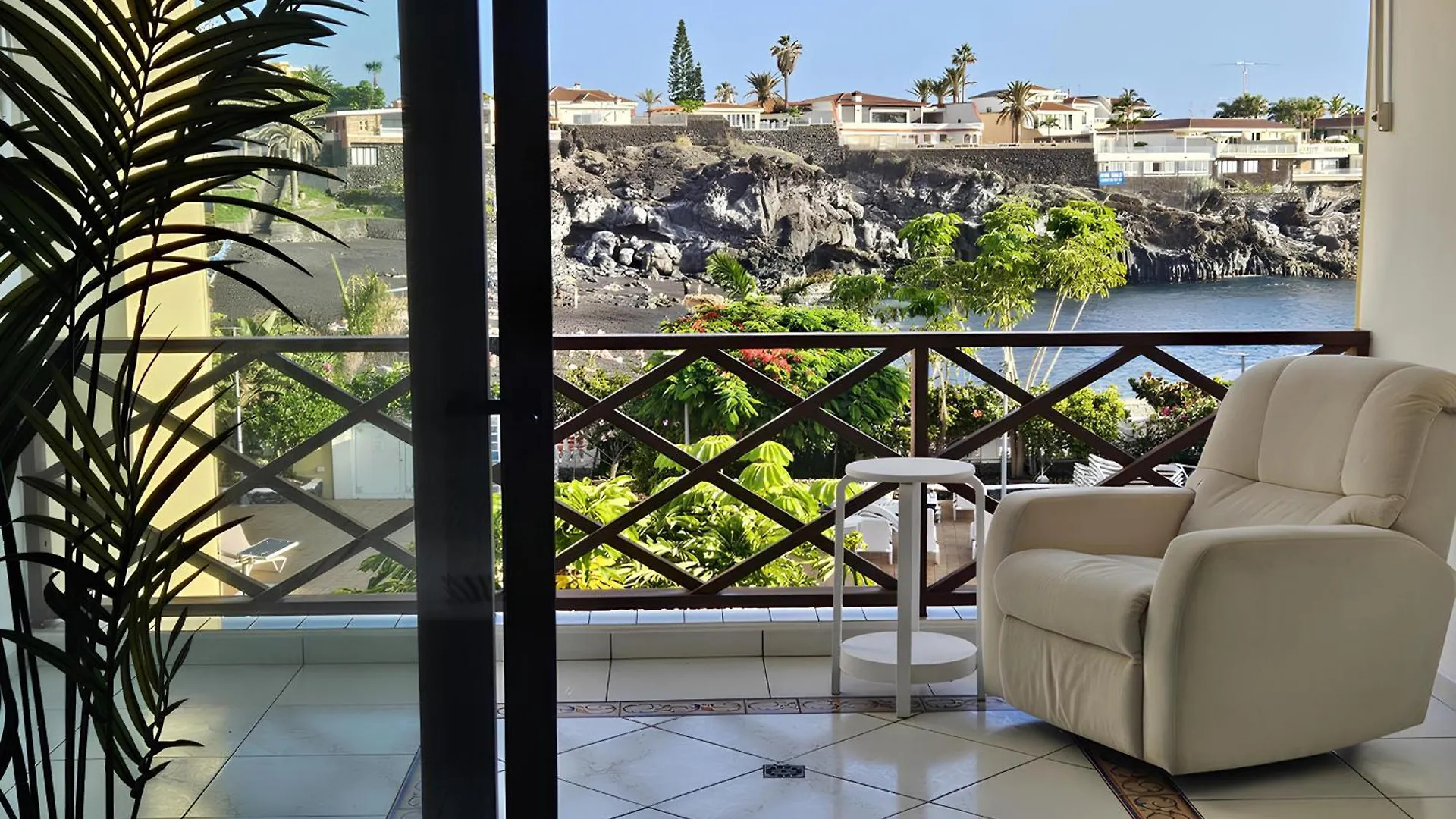 Paulmarie Family Apartment Playa La Arena Puerto de Santiago  0*, Puerto de Santiago (Tenerife) Ισπανία