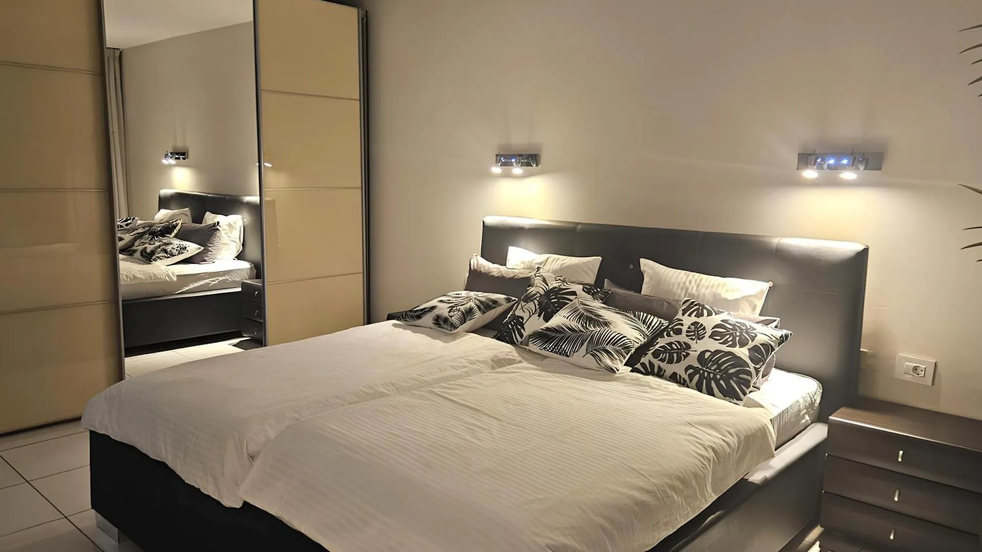 Paulmarie Family Apartment Playa La Arena Puerto de Santiago  Ισπανία