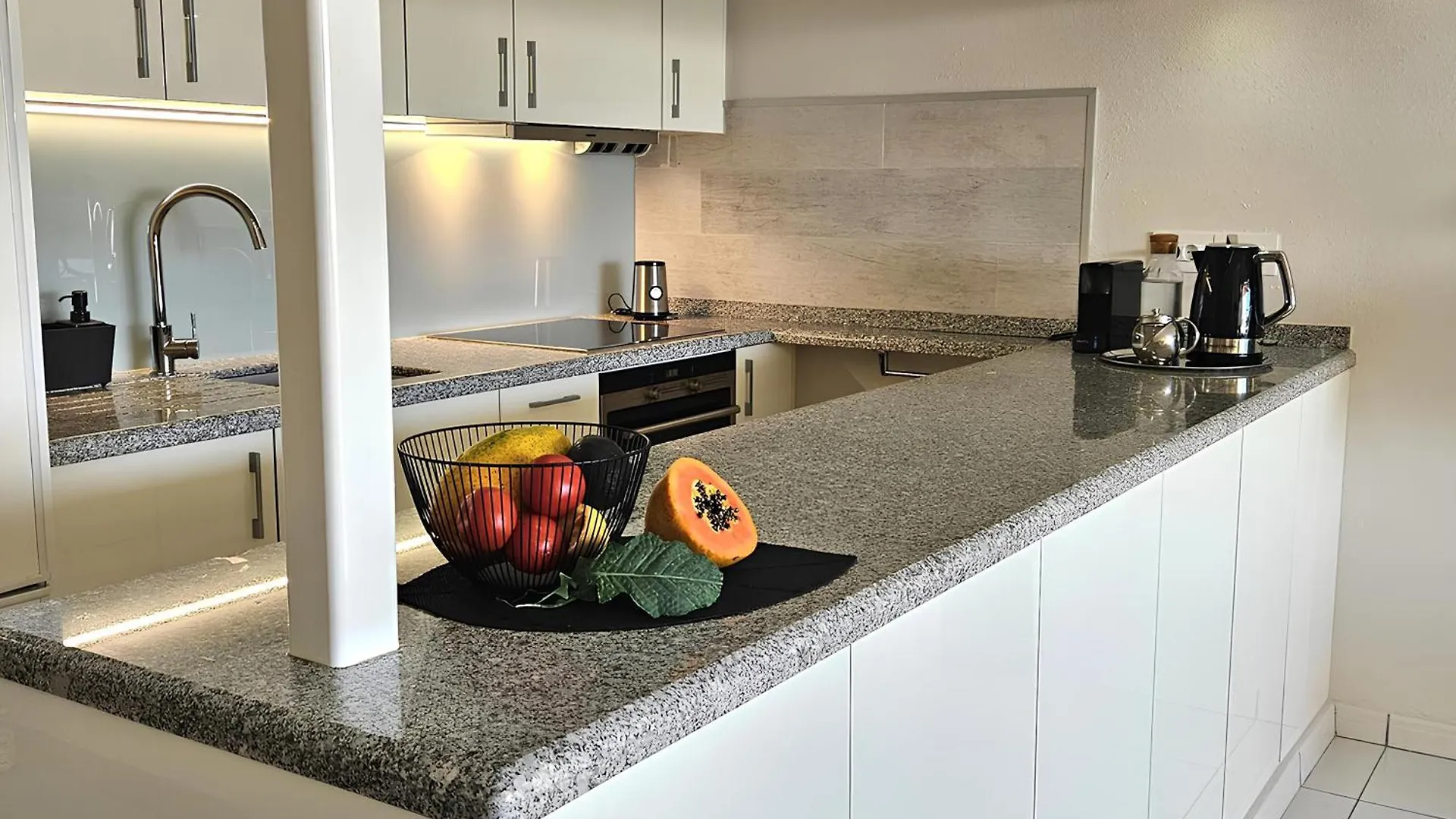 Paulmarie Family Apartment Playa La Arena Puerto de Santiago  Ισπανία