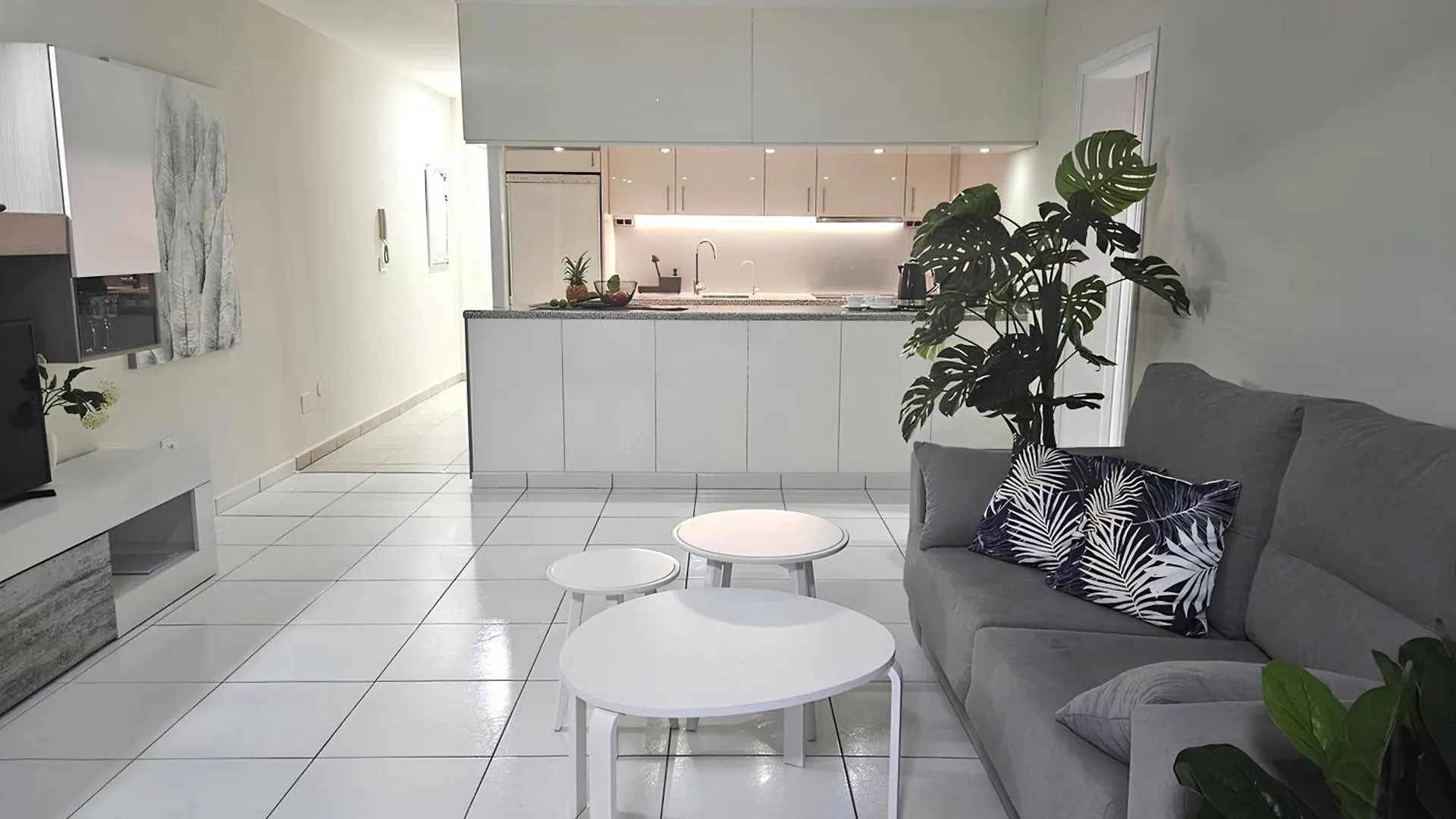 Paulmarie Family Apartment Playa La Arena Puerto de Santiago  Puerto de Santiago (Tenerife)
