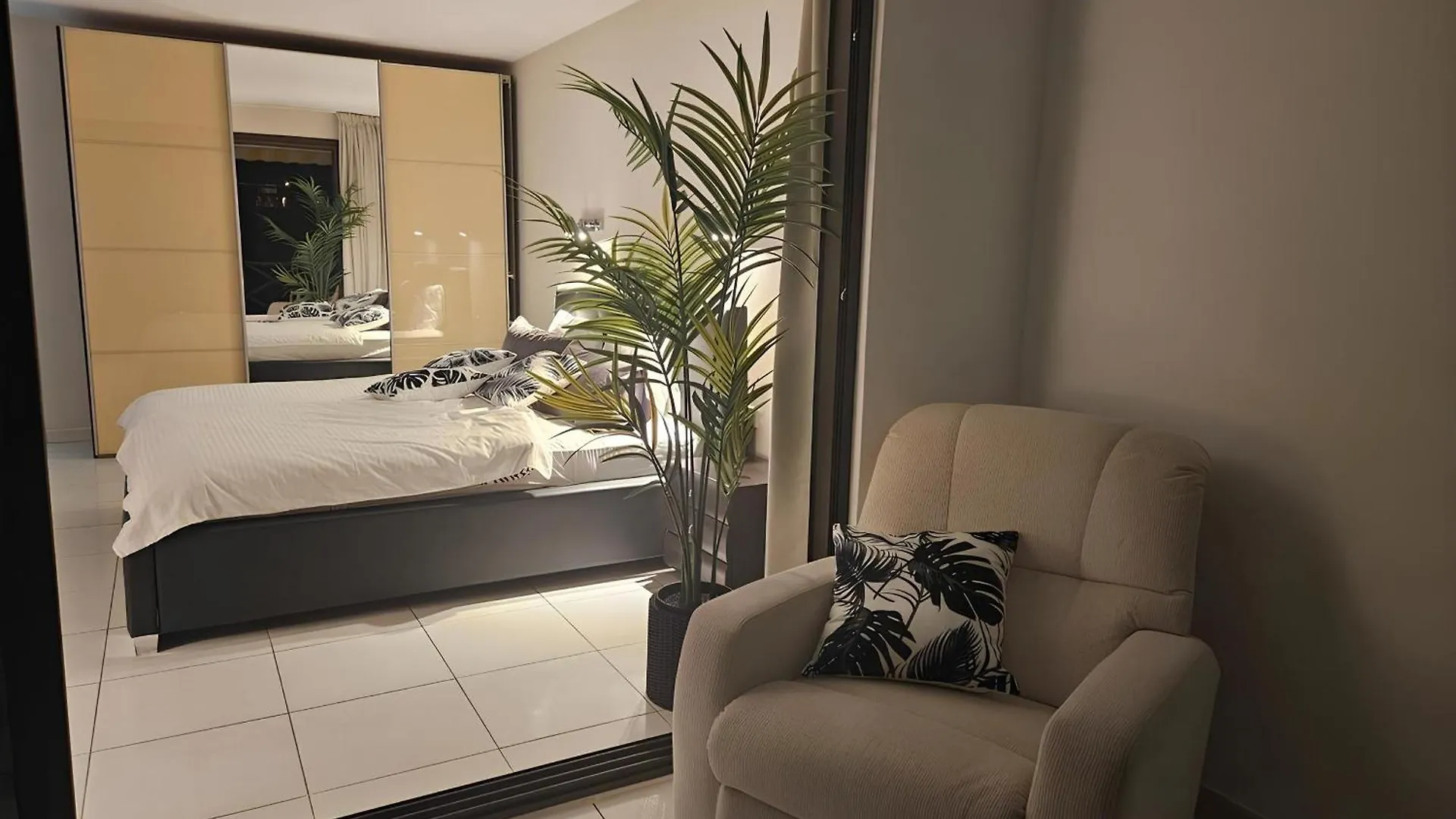 Paulmarie Family Apartment Playa La Arena Puerto de Santiago