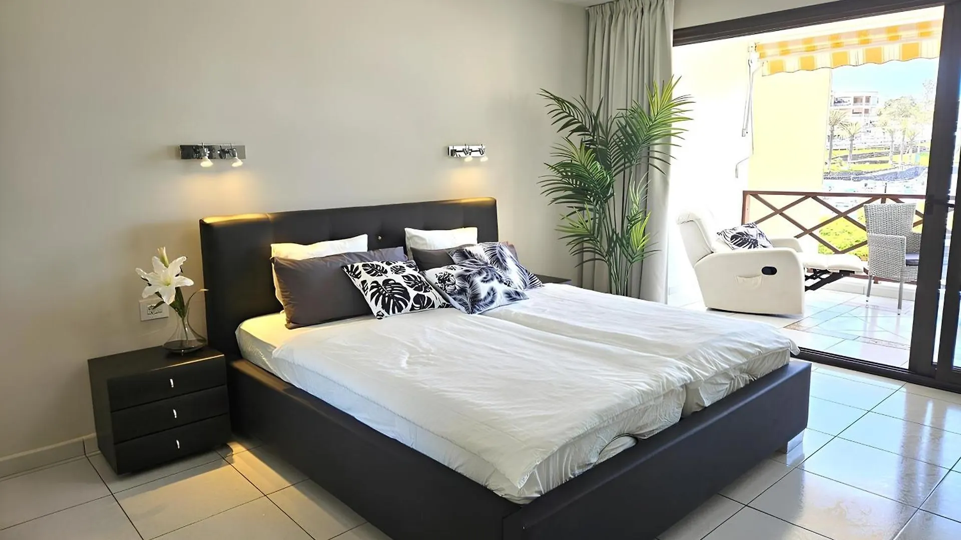 Paulmarie Family Apartment Playa La Arena Puerto de Santiago  Ισπανία